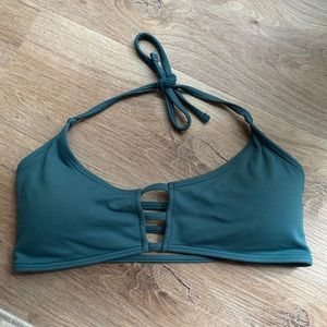 Midori - Moana Mau Loa Bikini Top